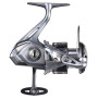 Котушка Shimano Nasci FC 4000 5+1BB (NAS4000FC)