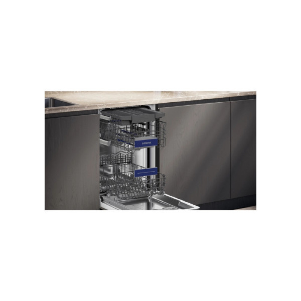 Посудомийна машина Siemens SR65EX02MK