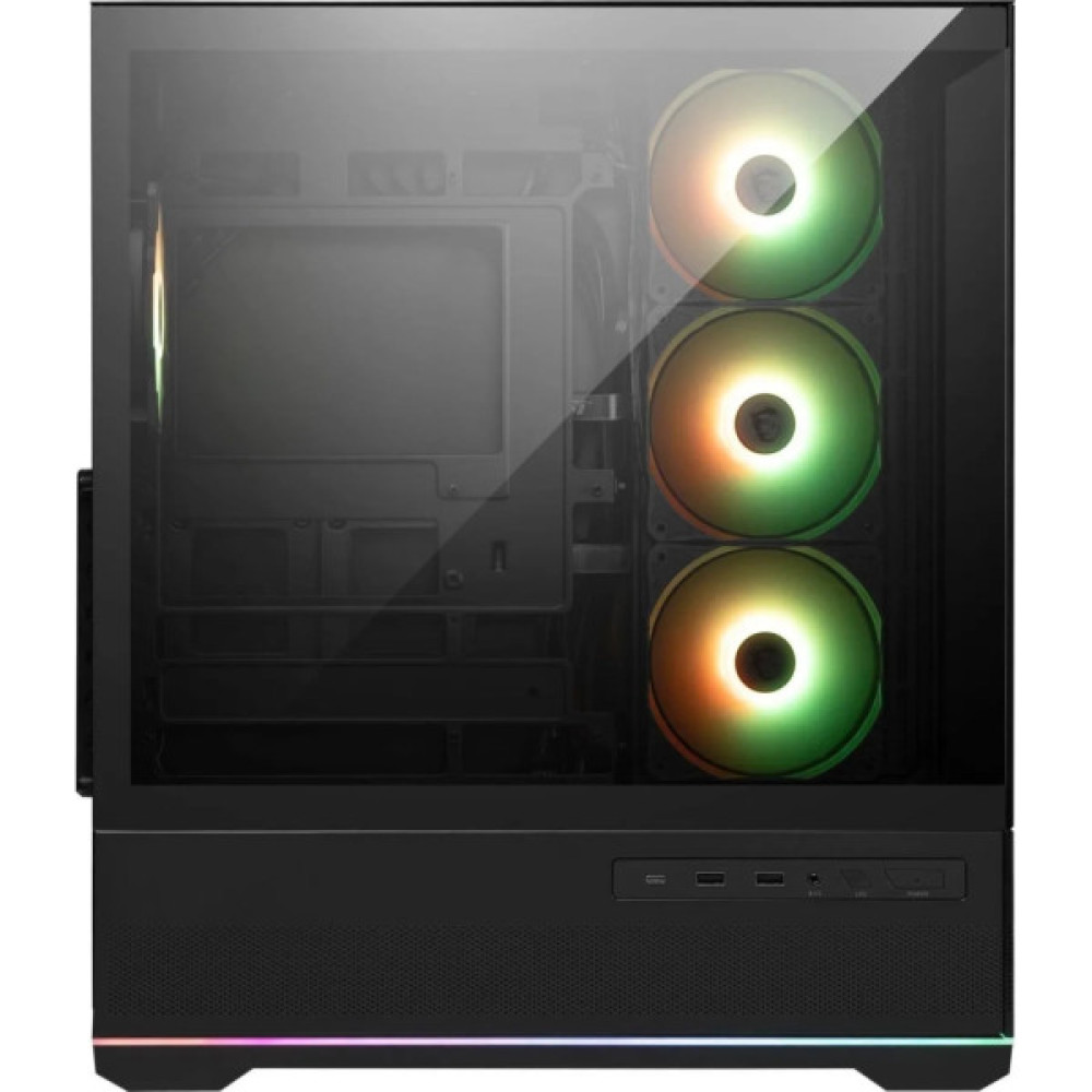 Корпус для ПК MSI MAG PANO 110R PZ