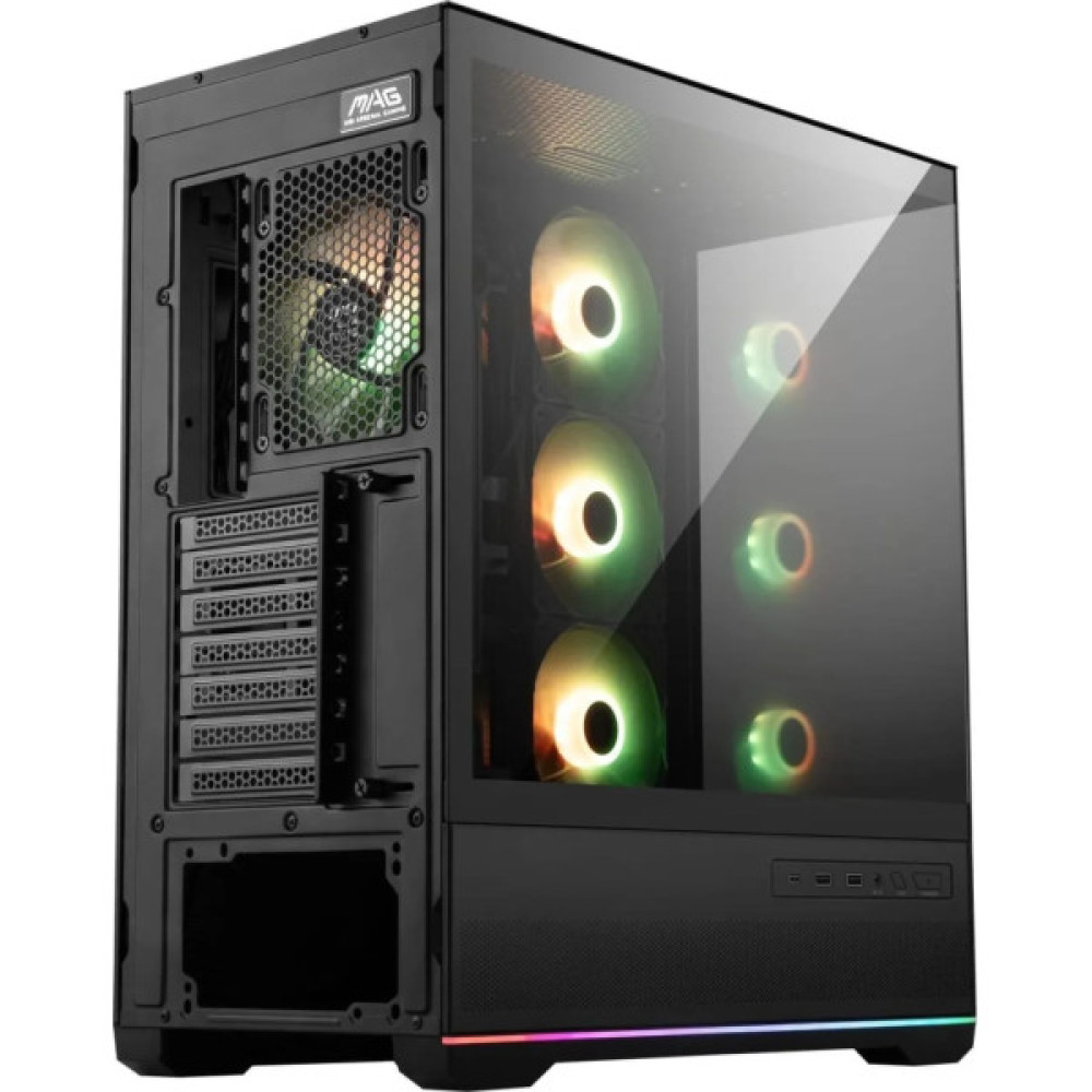 Корпус для ПК MSI MAG PANO 110R PZ