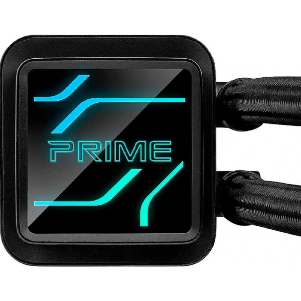 Система рідинного охолодження ASUS Prime LC 360 ARGB (90RC0101-B0EAY0)