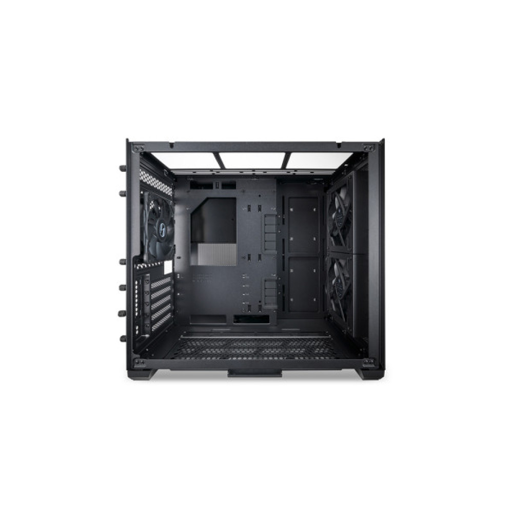 Корпус для ПК Lian Li PC-O11 Dynamic Air Mini Black (G99.O11AMX.00)