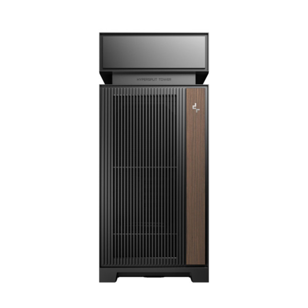 Корпус для ПК Deepcool CL660 Black (R-CL660-BKNNA0-G-1)