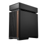 Корпус для ПК Deepcool CL660 Black (R-CL660-BKNNA0-G-1)