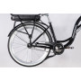 Електровелосипед Dorozhnik 26" eAQUAMARINE BH рама-17" 36B 13А*г 500Вт 2026 чорний (ELB-D-26-296)