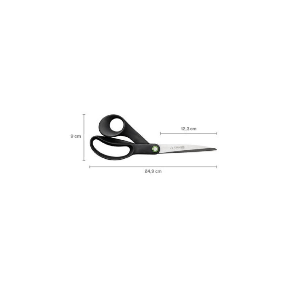 Кухонні ножиці Fiskars ReNew 25 см (1074546)