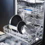 Сковорода KitchenAid Wok MSS 28 см 3,5 л з кришкою (CC003254-001)