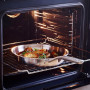 Сковорода KitchenAid Wok MSS 28 см 3,5 л з кришкою (CC003254-001)