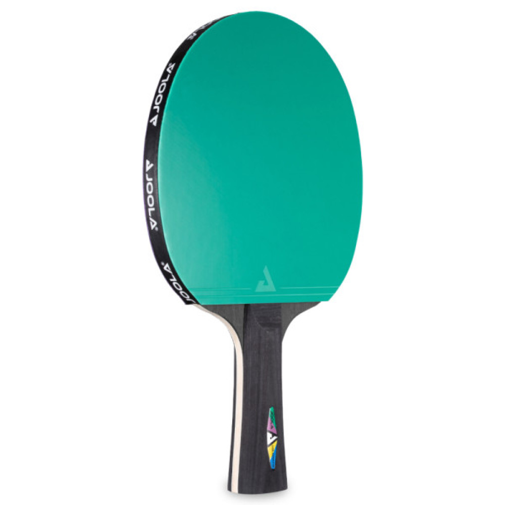 Комплект для настільного тенісу Joola Duo Colorato 2 Bats 3 Balls (54914) (932281)