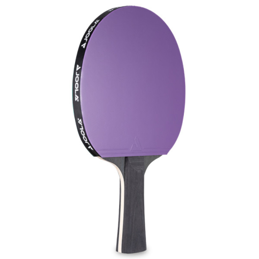 Комплект для настільного тенісу Joola Duo Colorato 2 Bats 3 Balls (54914) (932281)