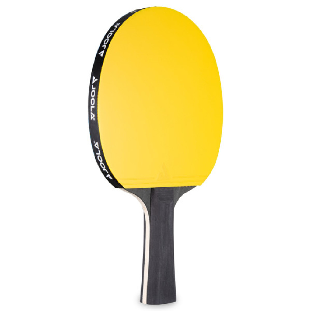 Комплект для настільного тенісу Joola Duo Colorato 2 Bats 3 Balls (54914) (932281)