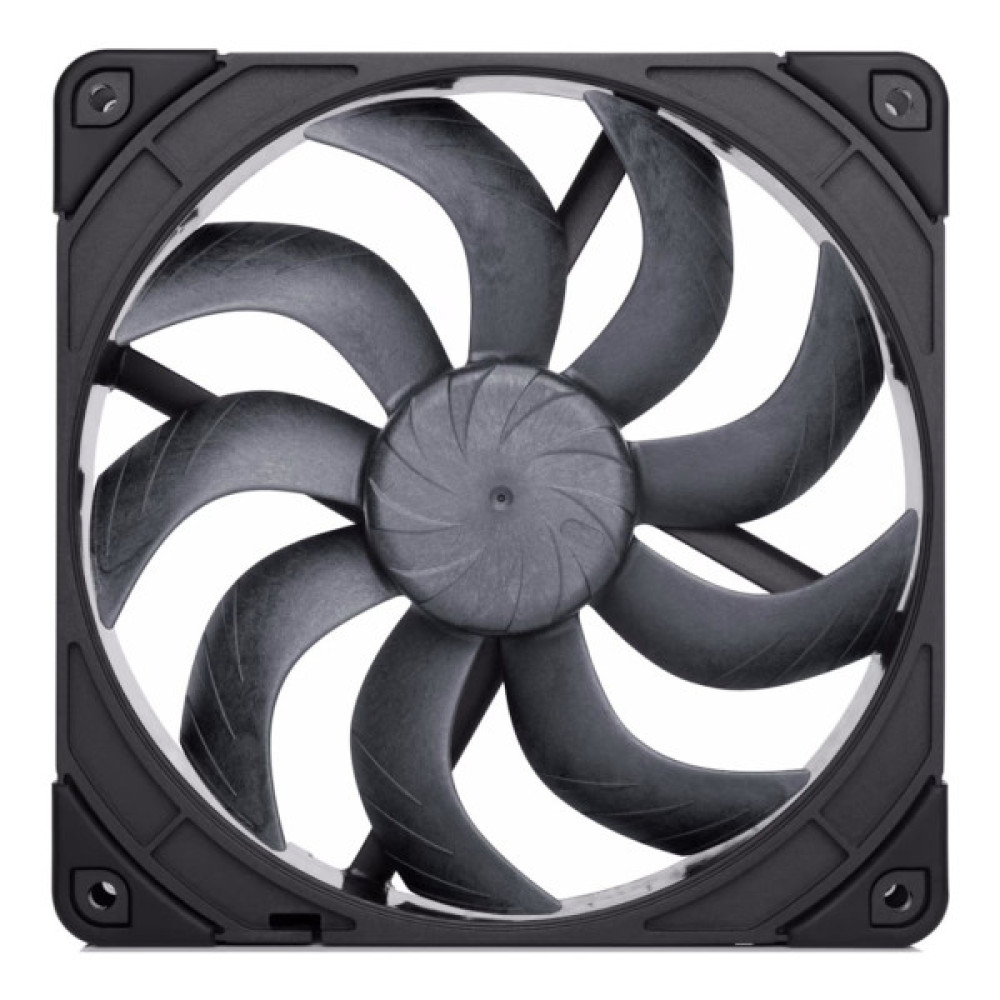 Кулер до корпусу Noctua NF-A14x25 G2 PWM CHROMAX.BLACK