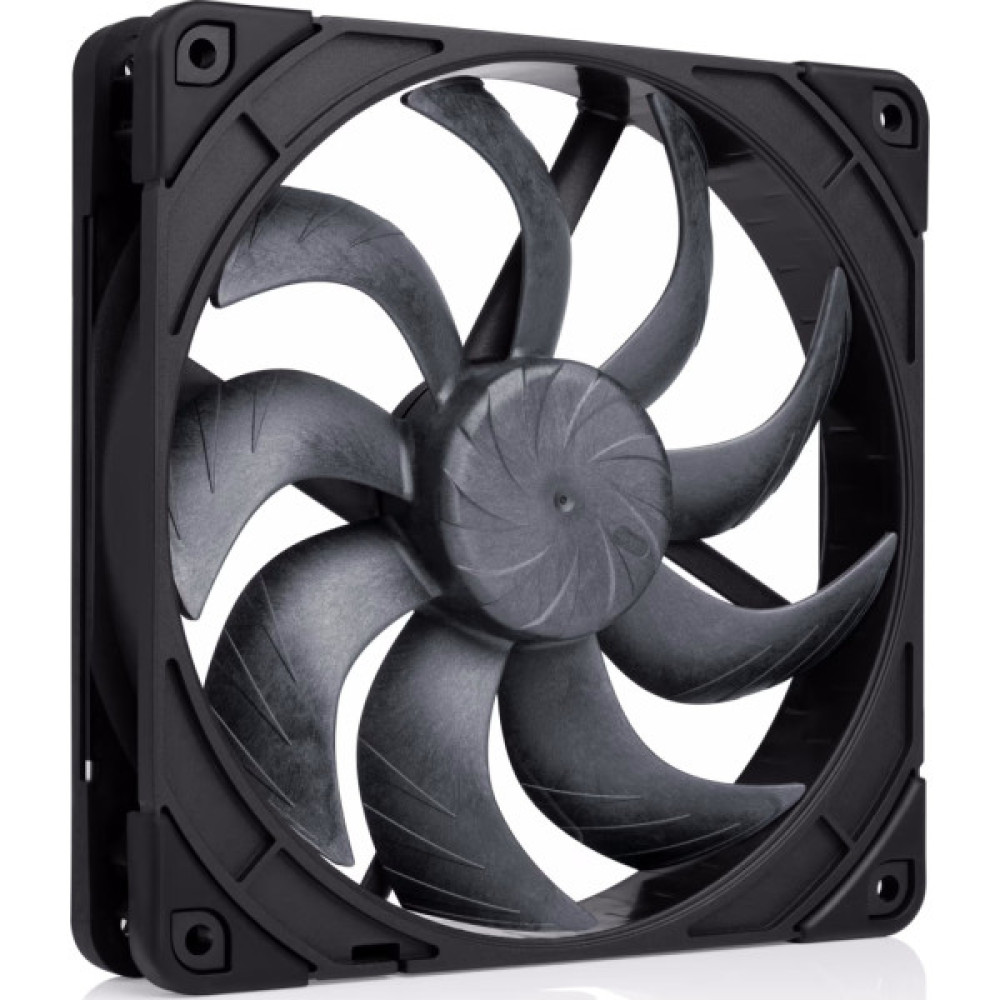 Кулер до корпусу Noctua NF-A14x25 G2 PWM CHROMAX.BLACK
