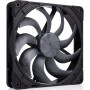 Кулер до корпусу Noctua NF-A14x25 G2 PWM CHROMAX.BLACK