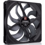 Кулер до корпусу Noctua NF-A14x25 G2 PWM CHROMAX.BLACK