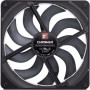 Кулер до корпусу Noctua NF-A14x25 G2 PWM CHROMAX.BLACK