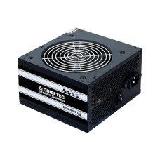 Блок живлення Chieftec 650W (GPS-650A8)