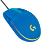 Мишка Logitech G102 Lightsync USB Blue (910-005801) Мишка Logitech G102 Lightsync USB Blue (910-005801)