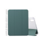 Чохол до планшета BeCover Soft TPU Apple iPad Mini 7 2024 Dark Green (712438) Чохол до планшета BeCover Soft TPU Apple iPad Mini 7 2024 Dark Green (712438)