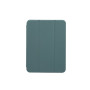 Чохол до планшета BeCover Soft TPU Apple iPad Mini 7 2024 Dark Green (712438) Чохол до планшета BeCover Soft TPU Apple iPad Mini 7 2024 Dark Green (712438)