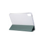 Чохол до планшета BeCover Soft TPU Apple iPad Mini 7 2024 Dark Green (712438) Чохол до планшета BeCover Soft TPU Apple iPad Mini 7 2024 Dark Green (712438)