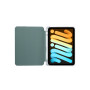 Чохол до планшета BeCover Soft TPU Apple iPad Mini 7 2024 Dark Green (712438) Чохол до планшета BeCover Soft TPU Apple iPad Mini 7 2024 Dark Green (712438)