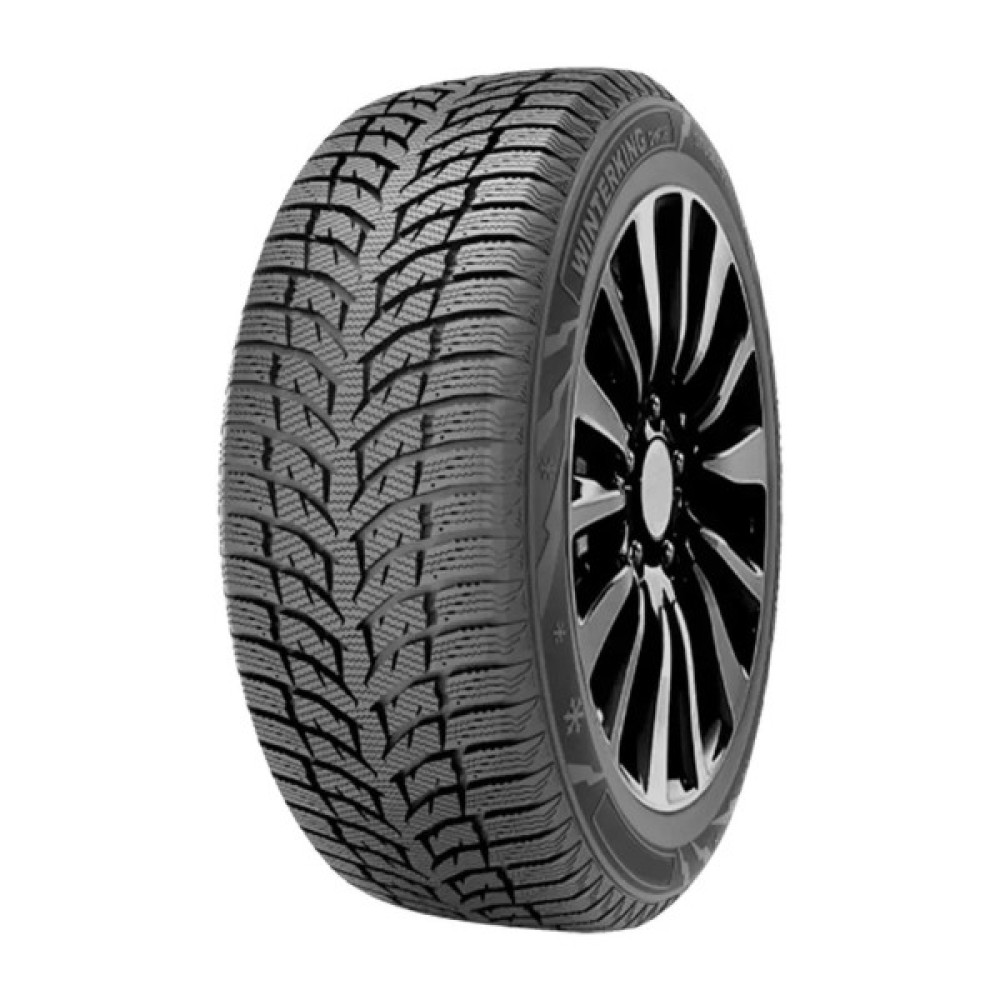 Шина Doublestar Winterking DW08 185/65R14 86T