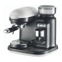 Ріжкова кавоварка еспресо Ariete 1318 Espresso Moderna White (00M131801AR0) Ріжкова кавоварка еспресо Ariete 1318 Espresso Moderna White (00M131801AR0)