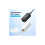 Зарядний пристрій Vention 4xUSB 100W (2xUSB-C+2xUSB-A) PD3.0/QC 3.0/GaN Black (FBSBG-EU) Зарядний пристрій Vention 4xUSB 100W (2xUSB-C+2xUSB-A) PD3.0/QC 3.0/GaN Black (FBSBG-EU)