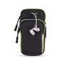 Чохол до мобільного телефона BeCover 6.5" Becover BC0011 Black-Yellow (705346) Чохол до мобільного телефона BeCover 6.5" Becover BC0011 Black-Yellow (705346)