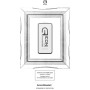 Скло захисне Armorstandart Icon Samsung A54 5G (A546) Black (ARM66212) Скло захисне Armorstandart Icon Samsung A54 5G (A546) Black (ARM66212)
