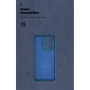 Чохол до мобільного телефона Armorstandart ICON OPPO A3 4G / A3x 4G / A40m 4G Camera cover Blue (ARM80884) Чохол до мобільного телефона Armorstandart ICON OPPO A3 4G / A3x 4G / A40m 4G Camera cover Blue (ARM80884)