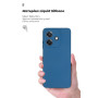 Чохол до мобільного телефона Armorstandart ICON OPPO A3 4G / A3x 4G / A40m 4G Camera cover Blue (ARM80884) Чохол до мобільного телефона Armorstandart ICON OPPO A3 4G / A3x 4G / A40m 4G Camera cover Blue (ARM80884)
