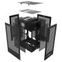 Корпус Hyte Revolt 3 Black (CS-HYTE-REVOLT3-B) Корпус Hyte Revolt 3 Black (CS-HYTE-REVOLT3-B)