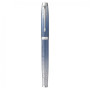 Ручка пір'яна Parker IM 17 Premium SE Last Frontier Polar CT  FP F (25 411)