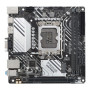 Материнcька плата ASUS PRIME H610I-PLUS-CSM s1700 H610 2xDDR5 M.2 HDMI D-Sub DP mITX Материнcька плата ASUS PRIME H610I-PLUS-CSM s1700 H610 2xDDR5 M.2 HDMI D-Sub DP mITX