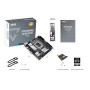 Материнcька плата ASUS PRIME H610I-PLUS-CSM s1700 H610 2xDDR5 M.2 HDMI D-Sub DP mITX Материнcька плата ASUS PRIME H610I-PLUS-CSM s1700 H610 2xDDR5 M.2 HDMI D-Sub DP mITX