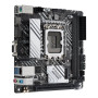 Материнcька плата ASUS PRIME H610I-PLUS-CSM s1700 H610 2xDDR5 M.2 HDMI D-Sub DP mITX Материнcька плата ASUS PRIME H610I-PLUS-CSM s1700 H610 2xDDR5 M.2 HDMI D-Sub DP mITX