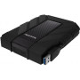 Зовнішній жорсткий диск 2.5" 1TB ADATA (AHD710P-1TU31-CBK) Зовнішній жорсткий диск 2.5" 1TB ADATA (AHD710P-1TU31-CBK)
