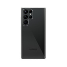 Чохол до мобільного телефона BeCover Samsung Galaxy S23 Ultra SM-S918 Transparancy (708920) Чохол до мобільного телефона BeCover Samsung Galaxy S23 Ultra SM-S918 Transparancy (708920)