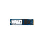 Накопичувач SSD M.2 2280 256GB Kingston (OM8SEP4256Q-A0) Накопичувач SSD M.2 2280 256GB Kingston (OM8SEP4256Q-A0)