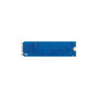 Накопичувач SSD M.2 2280 256GB Kingston (OM8SEP4256Q-A0) Накопичувач SSD M.2 2280 256GB Kingston (OM8SEP4256Q-A0)
