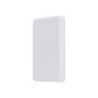 Батарея універсальна Xiaomi 5000mAh Magnetic 7.5W white (BHR9303GL)