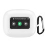 Чохол для навушників Armorstandart Hang Case для JBL Live Flex White (ARM80449) Чохол для навушників Armorstandart Hang Case для JBL Live Flex White (ARM80449)