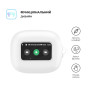 Чохол для навушників Armorstandart Hang Case для JBL Live Flex White (ARM80449) Чохол для навушників Armorstandart Hang Case для JBL Live Flex White (ARM80449)