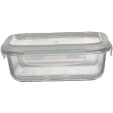 Харчовий контейнер Ecomo Thermo Box прямокутний 620 мл (3RC065-LL)