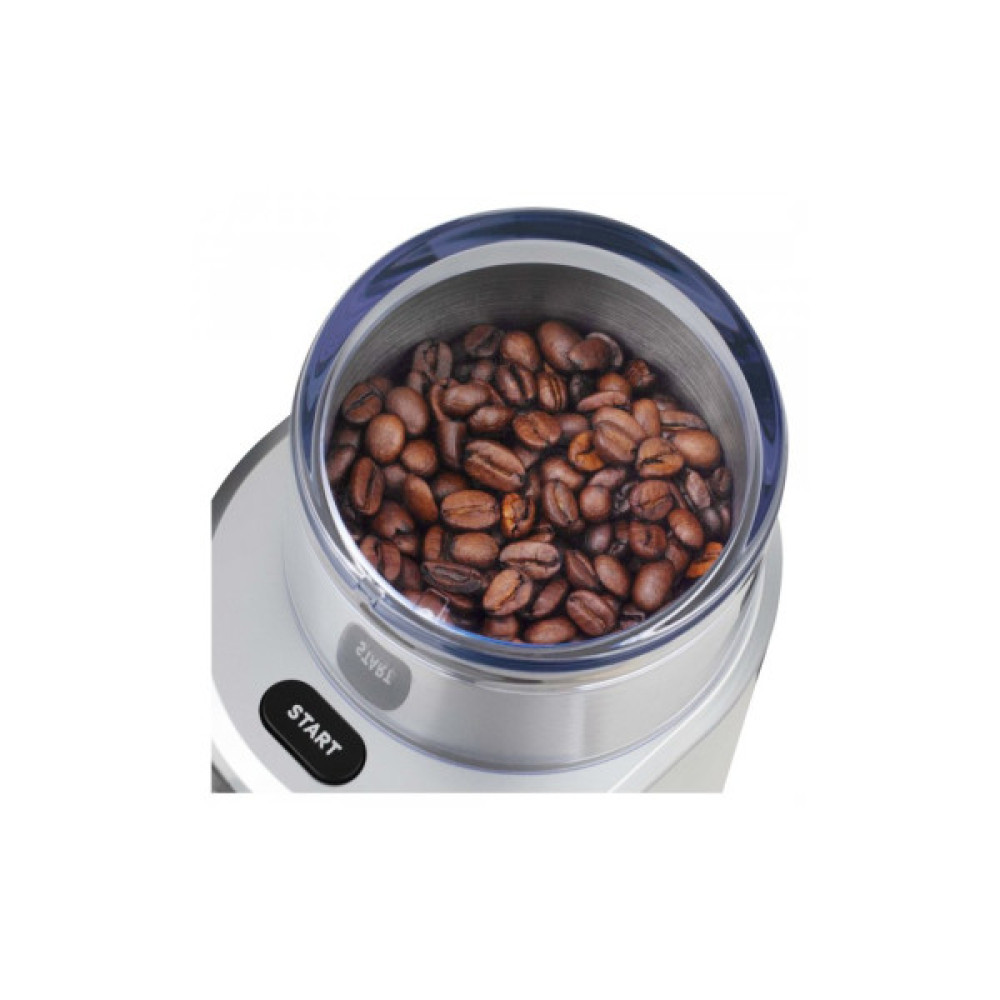 Кавомолка Sencor SCG 3550SS