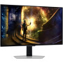 Монітор Samsung 27" Odyssey G6 27DG612S 2*HDMI, DP, USB, OLED, 2560x1440, 240Hz, 0.3ms