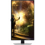 Монітор Samsung 27" Odyssey G6 27DG612S 2*HDMI, DP, USB, OLED, 2560x1440, 240Hz, 0.3ms