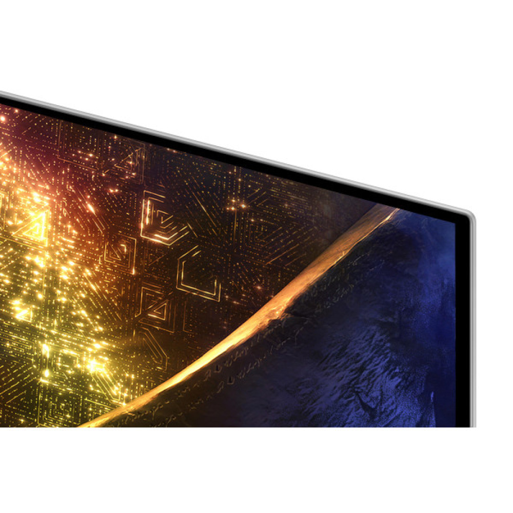 Монітор Samsung 27" Odyssey G6 27DG612S 2*HDMI, DP, USB, OLED, 2560x1440, 240Hz, 0.3ms